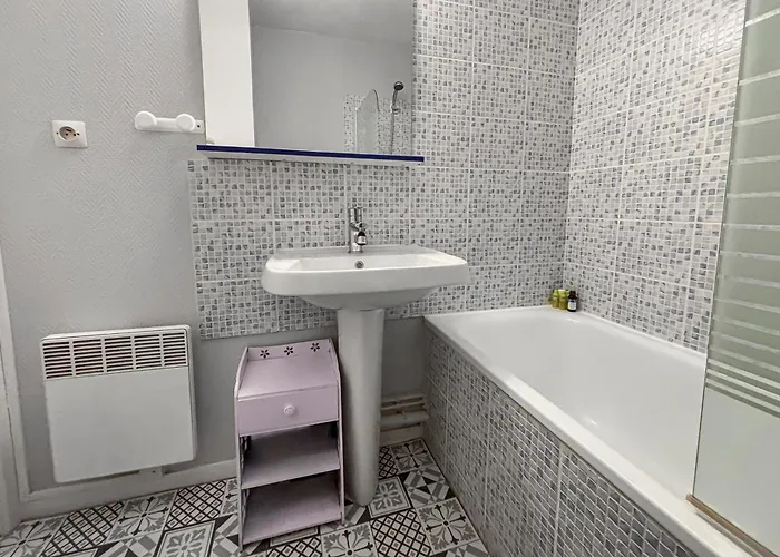 Paisible Avec Vue Imprenable Sur Le Golf-self Check-in