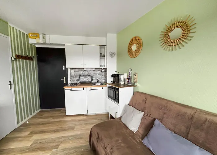 Paisible Avec Vue Imprenable Sur Le Golf-self Check-in