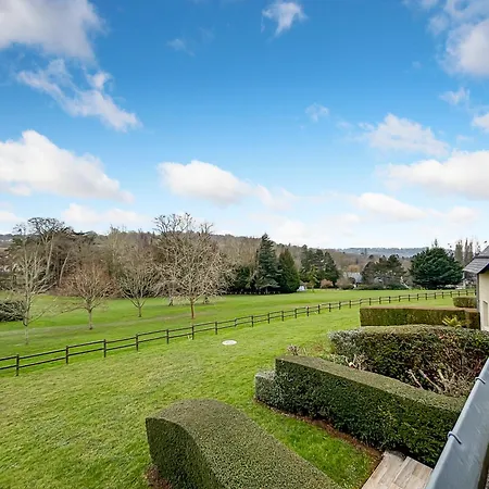 Apartment Sejour Paisible Avec Vue Imprenable Sur Le Golf-self Check-in *