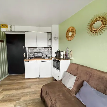 Sejour Paisible Avec Vue Imprenable Sur Le Golf-self Check-in