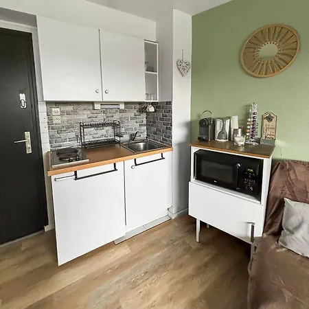 Sejour Paisible Avec Vue Imprenable Sur Le Golf-self Check-in