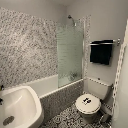 Sejour Paisible Avec Vue Imprenable Sur Le Golf-self Check-in