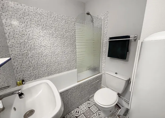 Sejour Paisible Avec Vue Imprenable Sur Le Golf-self Check-in Apartment Houlgate