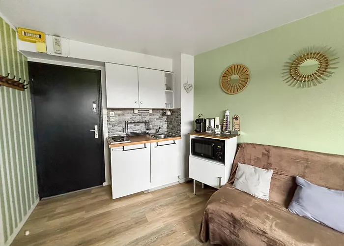 Sejour Paisible Avec Vue Imprenable Sur Le Golf-self Check-in