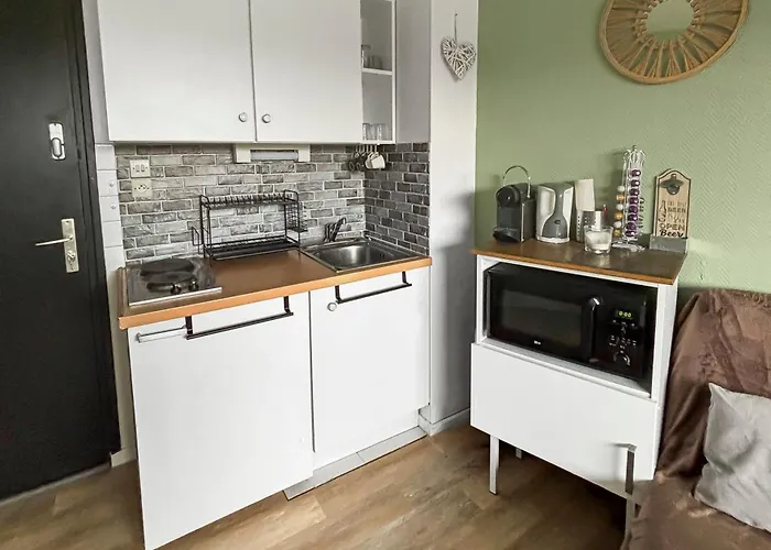 Sejour Paisible Avec Vue Imprenable Sur Le Golf-self Check-in