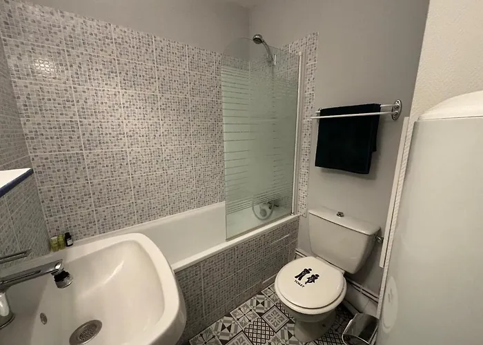 Sejour Paisible Avec Vue Imprenable Sur Le Golf-self Check-in